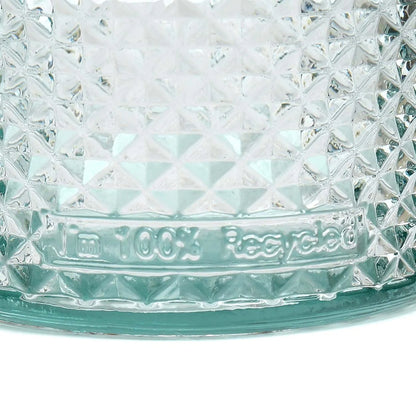 Das Zuanshí-Glas – Blau – S