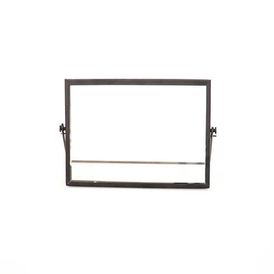 HV Picture frame - Black - 20x1.5x17cm