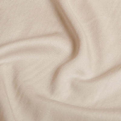 Kids - Fitted sheet TENCEL™ Twill Beige