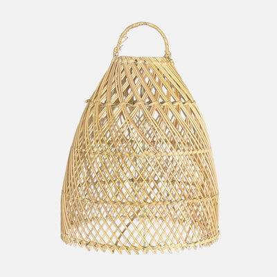 Laga Rattan Lampshade - M