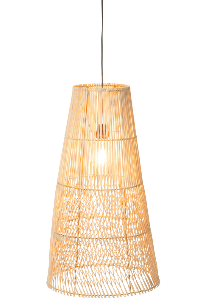 Lampshade Alix Rattin Natural