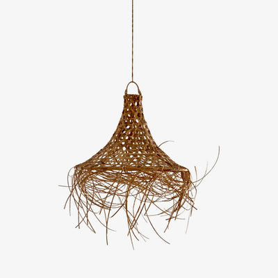 Mangsit Rattan Lampshade - M