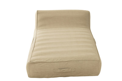 Mattress Helene Polypropylene Beige