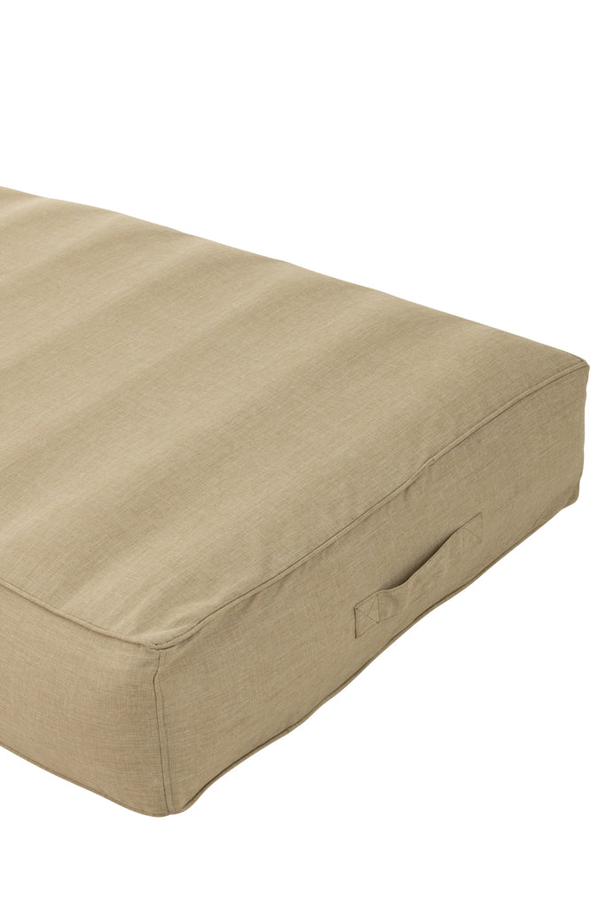 Mattress Helene Polypropylene Beige