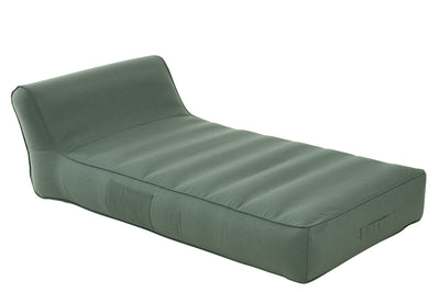 Mattress Helene Polypropylene Green