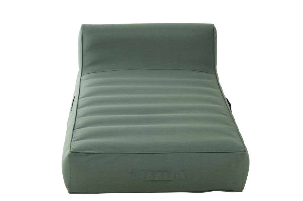 Mattress Helene Polypropylene Green