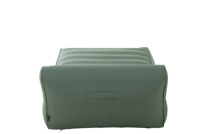 Mattress Helene Polypropylene Green