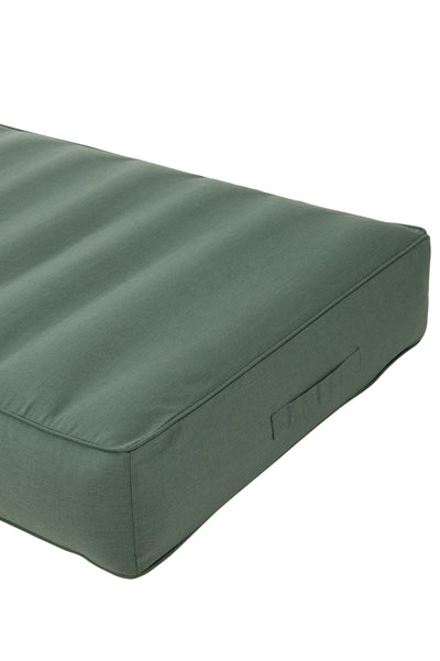 Mattress Helene Polypropylene Green