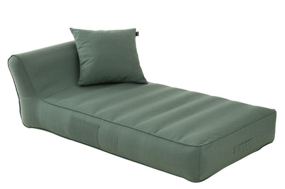 Mattress Helene Polypropylene Green