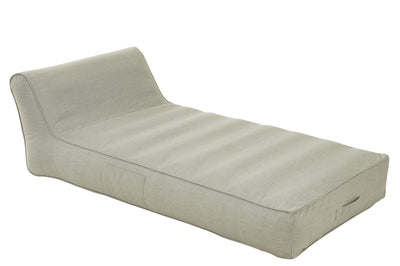 Mattress Helene Polypropylene Grey