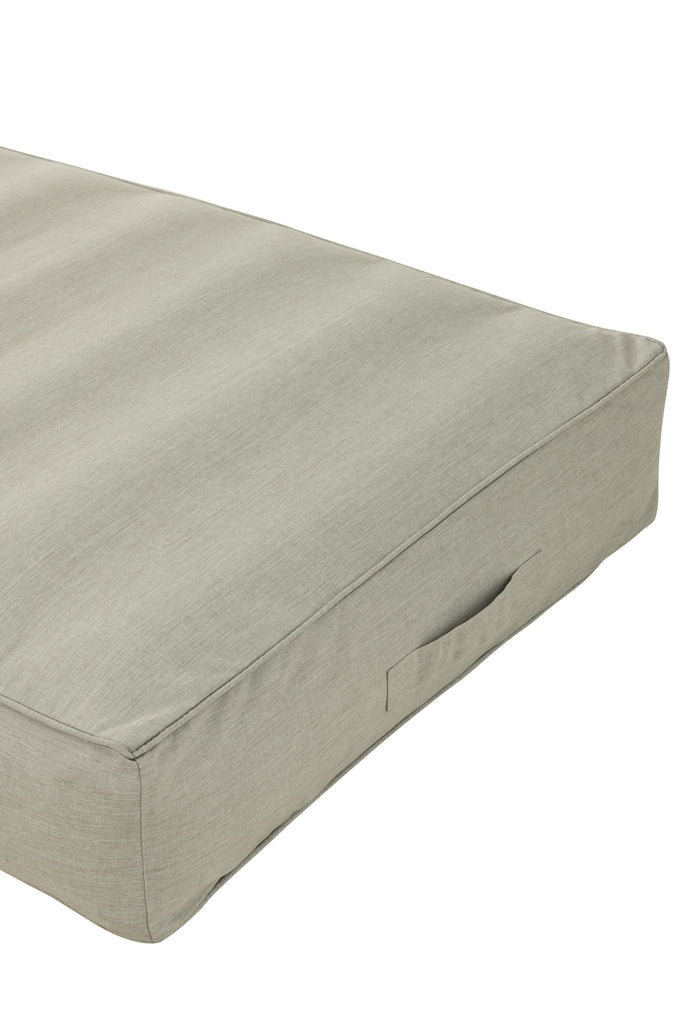 Mattress Helene Polypropylene Grey