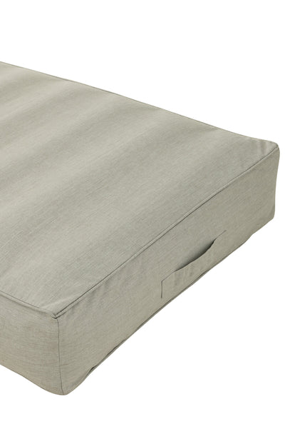 Mattress Helene Polypropylene Grey