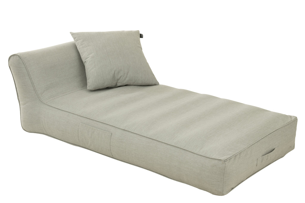 Mattress Helene Polypropylene Grey