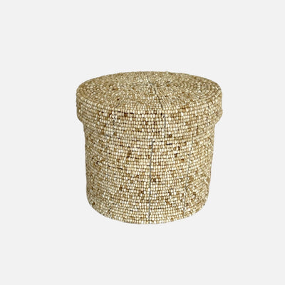 Melasti Bead Box Tall Sand Beach M