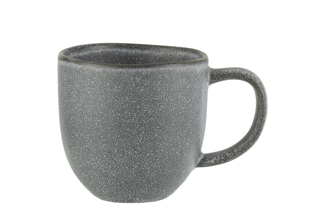 Mosquito Louise Ceramic Gray