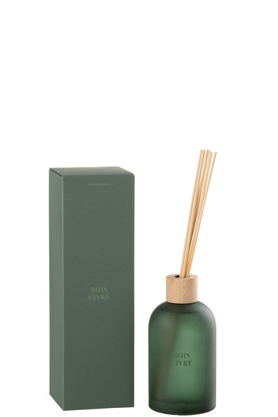 Duftstäbchen-Diffusor Accords Essentiels Bois Givré-250 ml