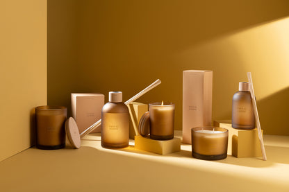 2 Set Accords Essentiels Santal Satiné