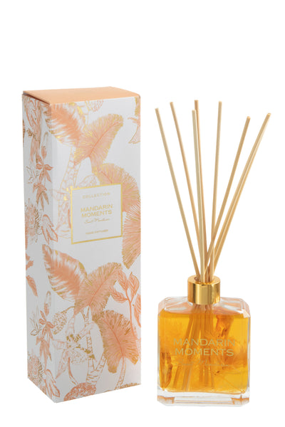 SCENTED OIL MADARIN MOMENTS ORANGE