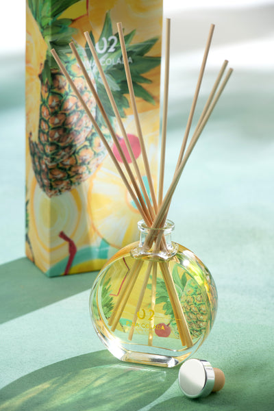 SCENTED OIL PINA COLADA