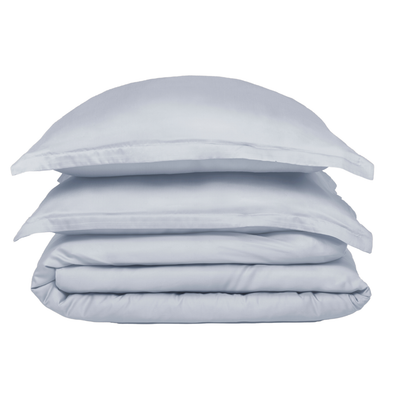 100% tencel duvet cover queen (200 x 200)