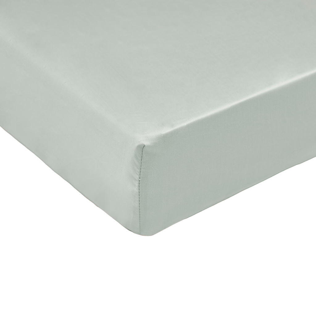 100% tencel fitted sheet (180 x 210)