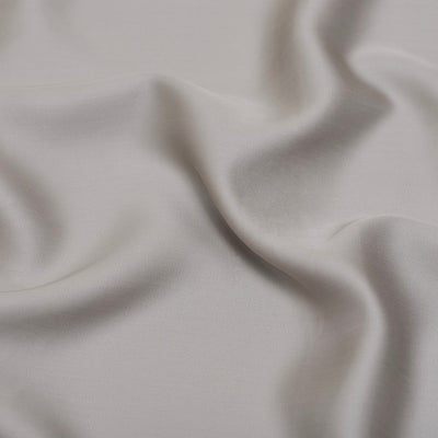 Tencel fitted sheet taupe