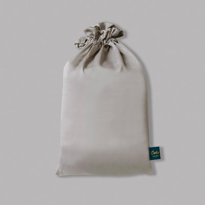 100% tencel fitted sheet (180 x 200)