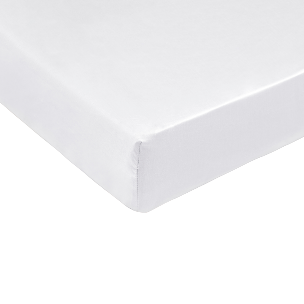 100% tencel fitted sheet (180 x 200)