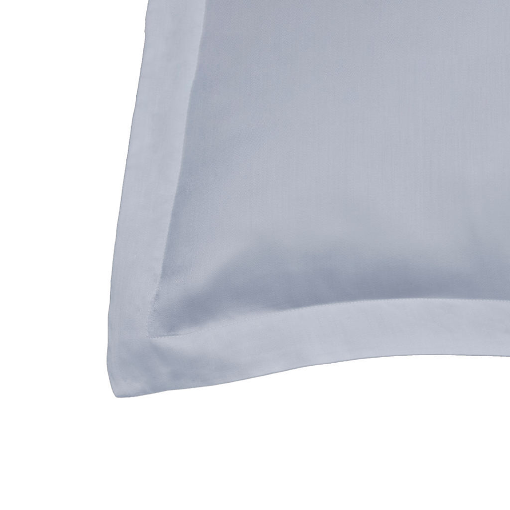 100% tencel pillowcase (60 x 70) without valance