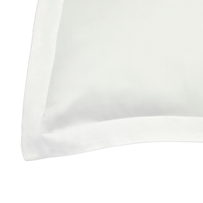 100% tencel pillowcase (50 x 70) without valance