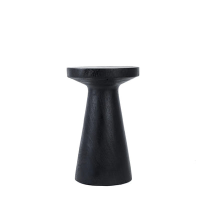 The Fiji Side Table - Black