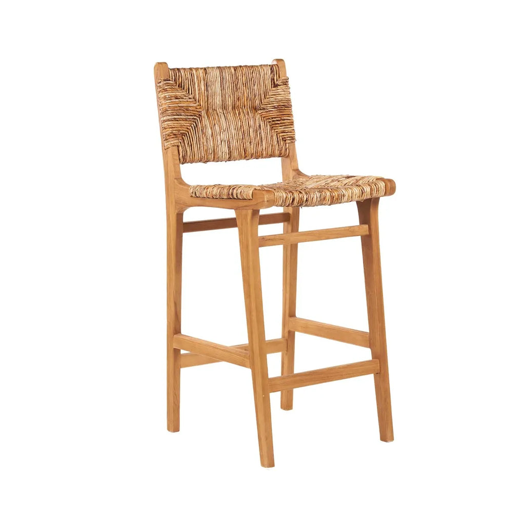 Der Puquta Barhocker – Natur – Innenbereich