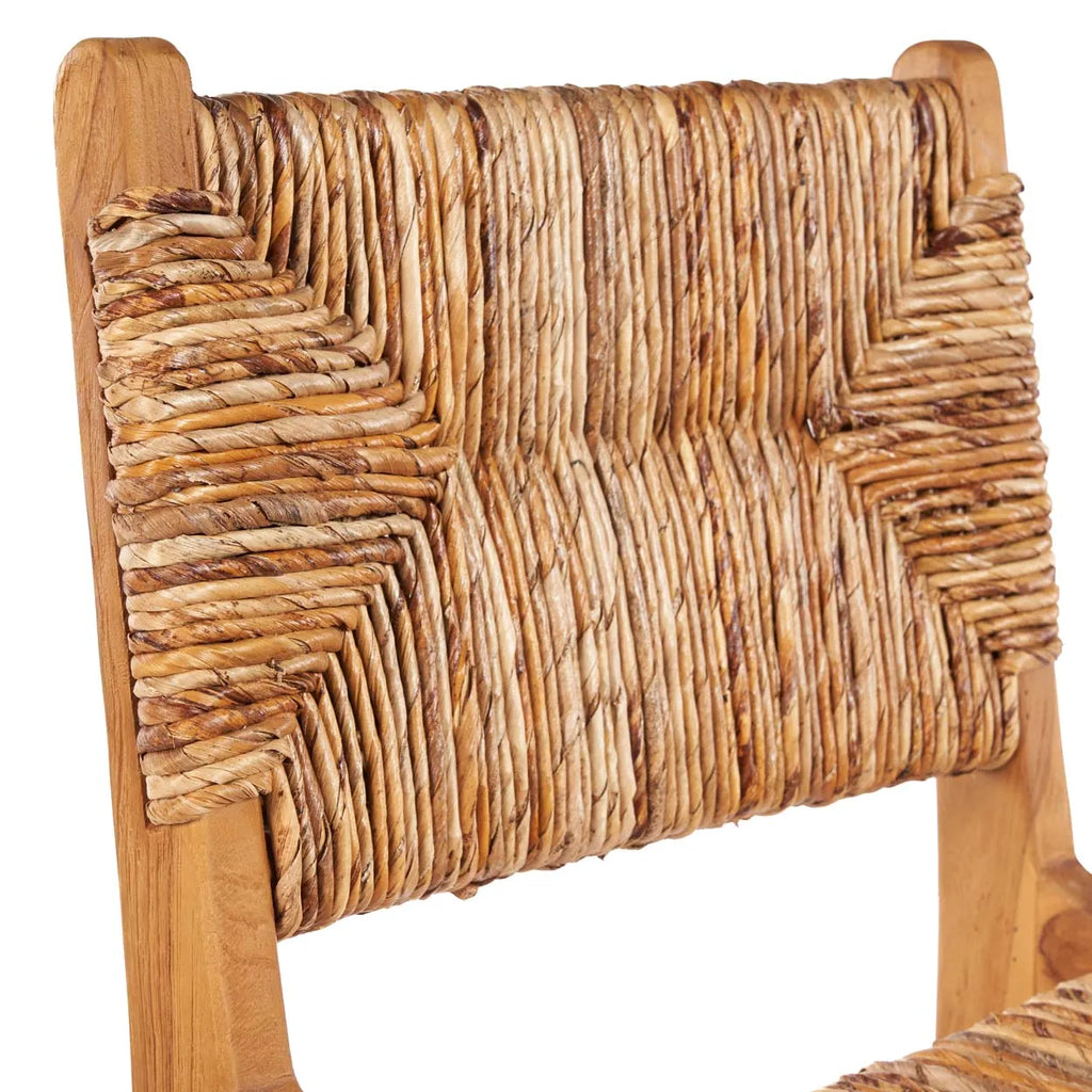 Der Puquta Barhocker – Natur – Innenbereich