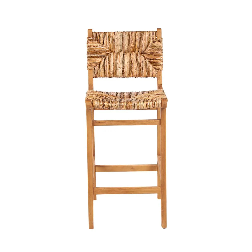 Der Puquta Barhocker – Natur – Innenbereich