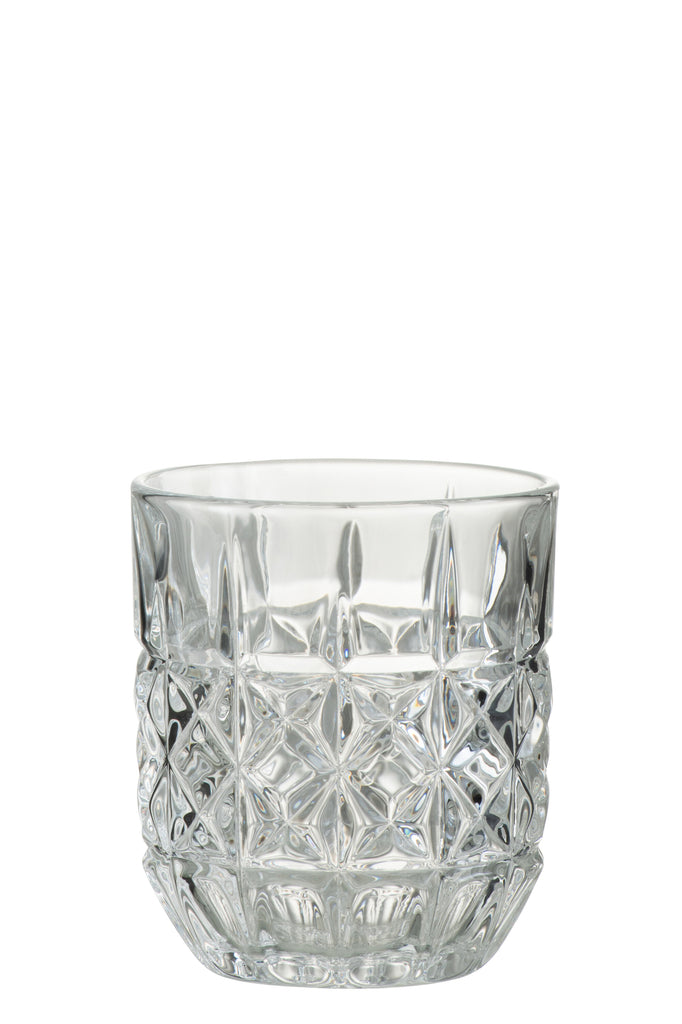 Whiskey Glass Lone Glass Transparent